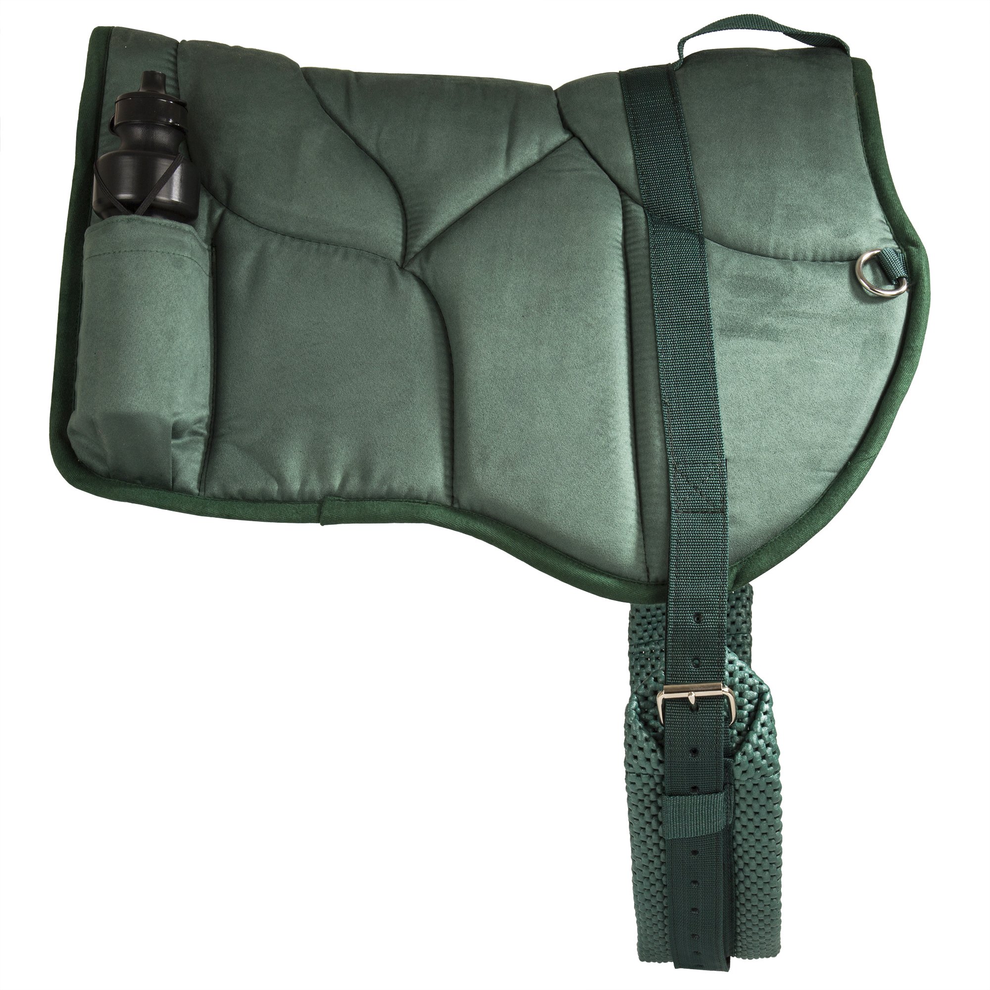 Best Friend Western Style Saddle Pad
