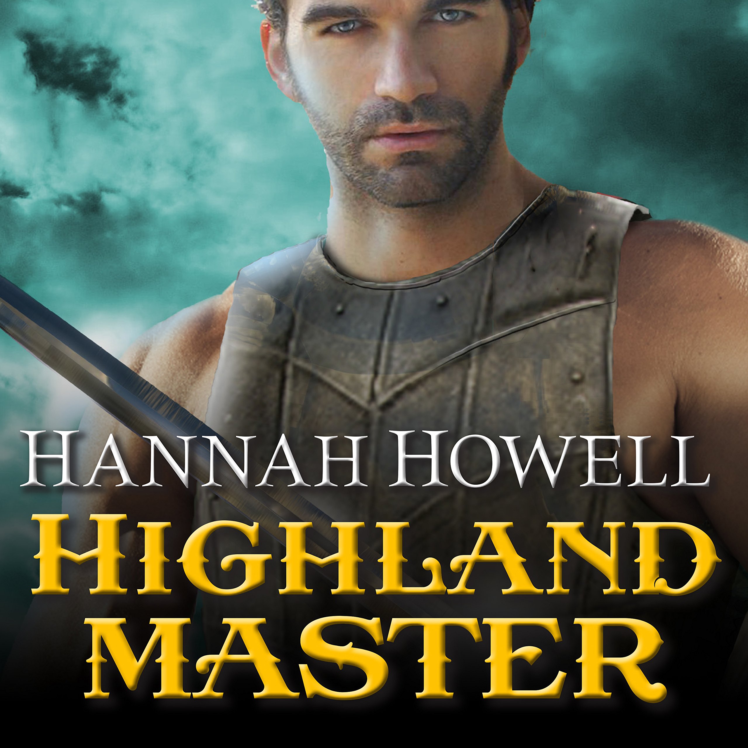 Cover art for Highland Master