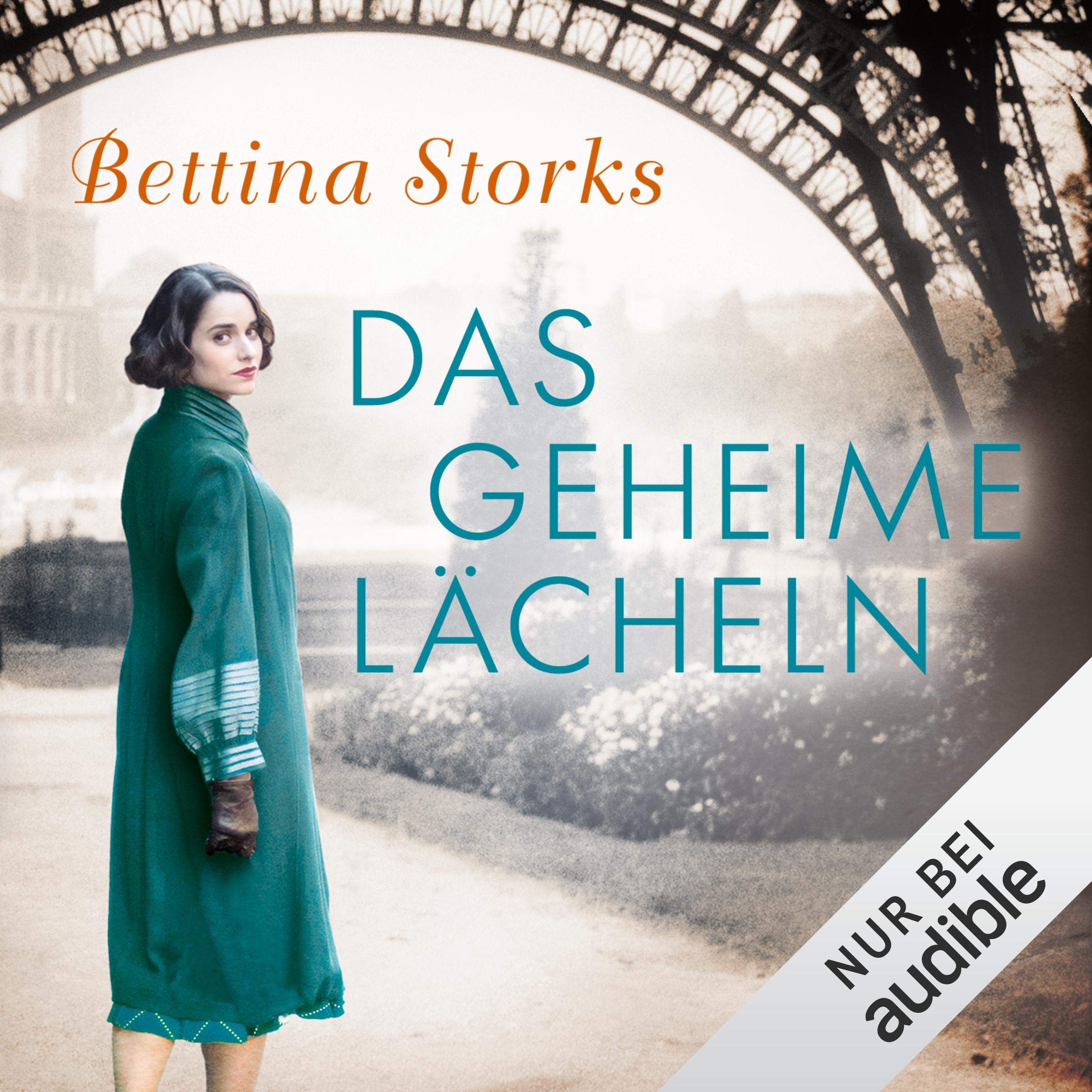 Das geheime Lächeln