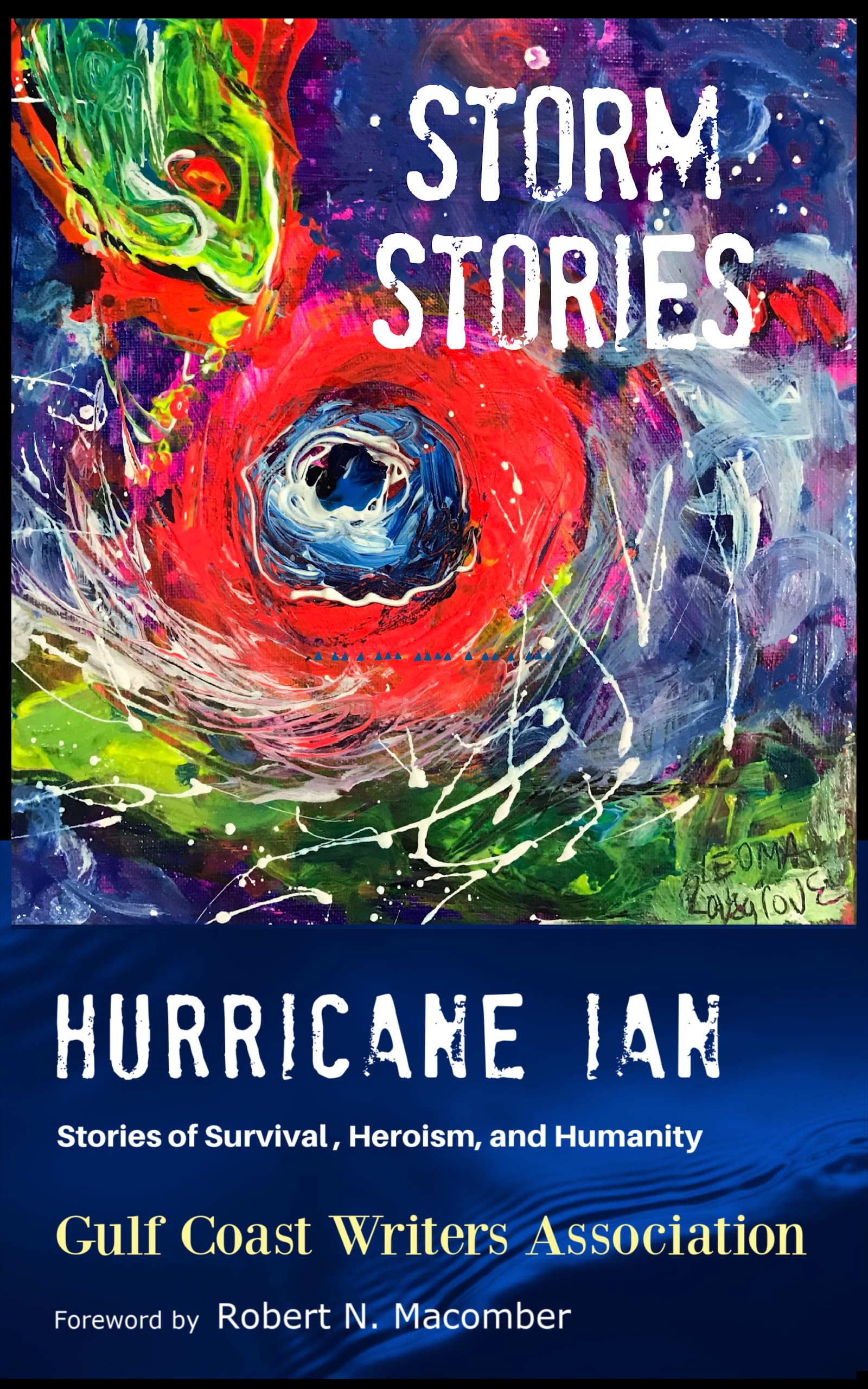 Storm Stories - Hurricane Ian: Stories of Survival, Heroism, and Humanity