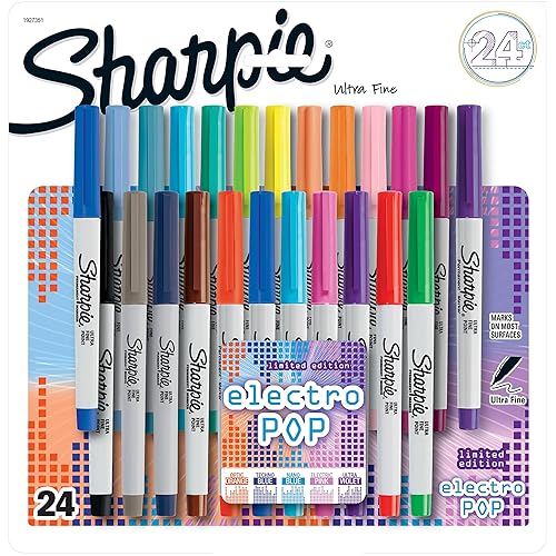 Color Pencils And Markers Amazon Com