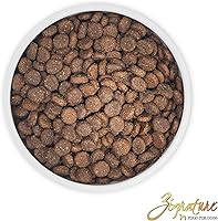 Vista 6 de Zignature Select Cuts - Comida seca para perros con fórmula de cordero, 4 libras