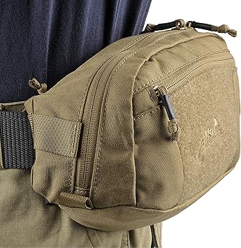 HELIKON-TEX HÜFTTASCHE BANDICOOT ® WAISTPACK OLIVE