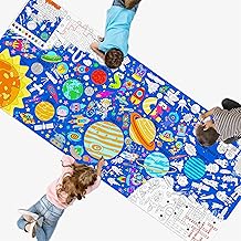 Giant Magnetic Solar System With 12 Individual France