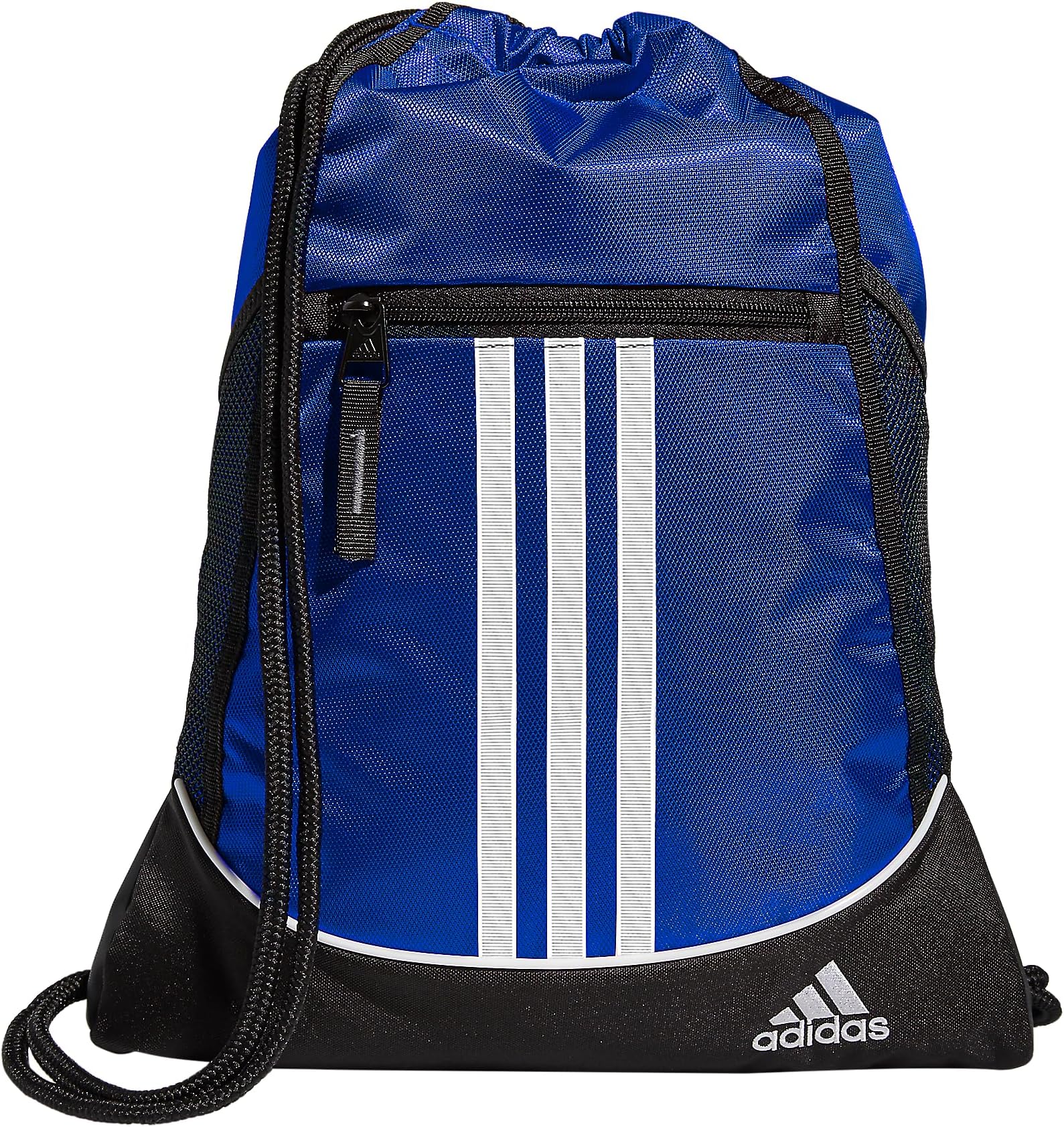 Alliance Sackpack – Drawstring Backpack for Sports, Small Gym Bag