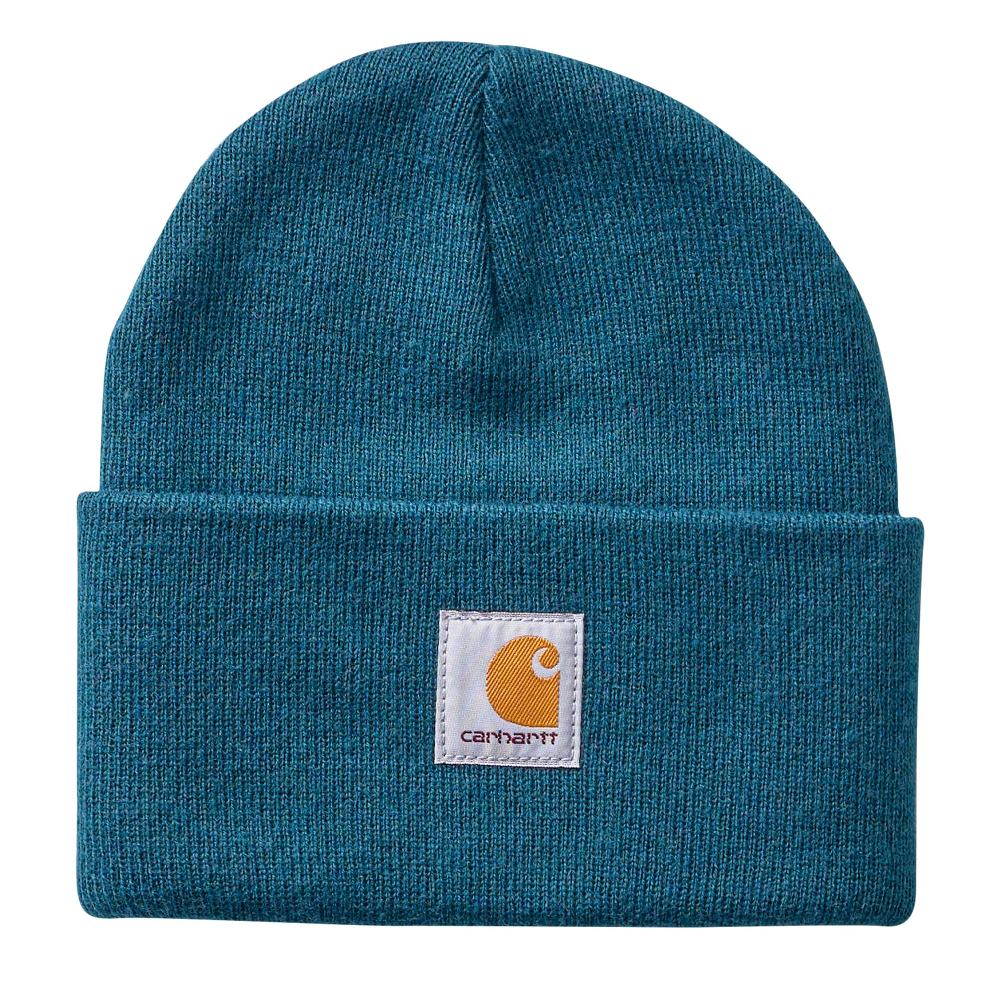 Carhartt Unisex-Infant Knit Beanie Cuff Hat