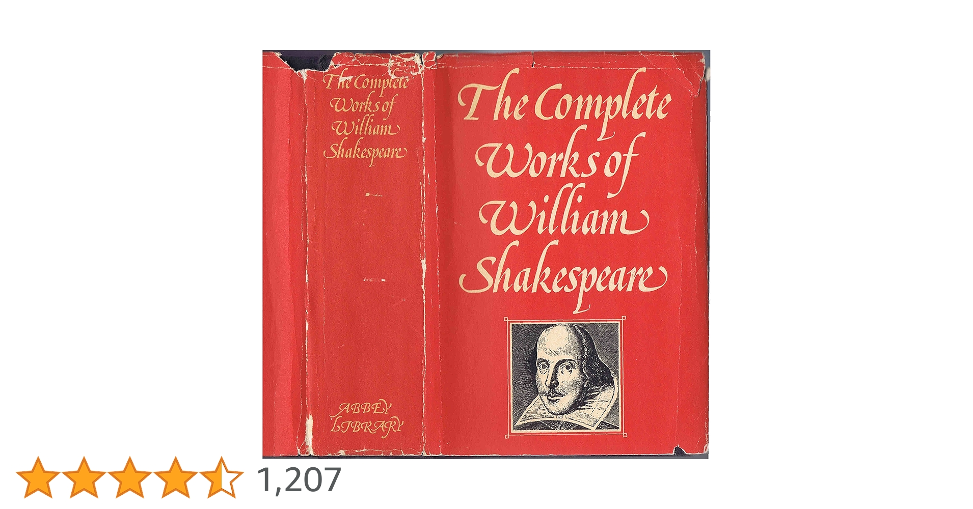 Amazon.co.jp: The Complete Works of William Shakespeare : 本