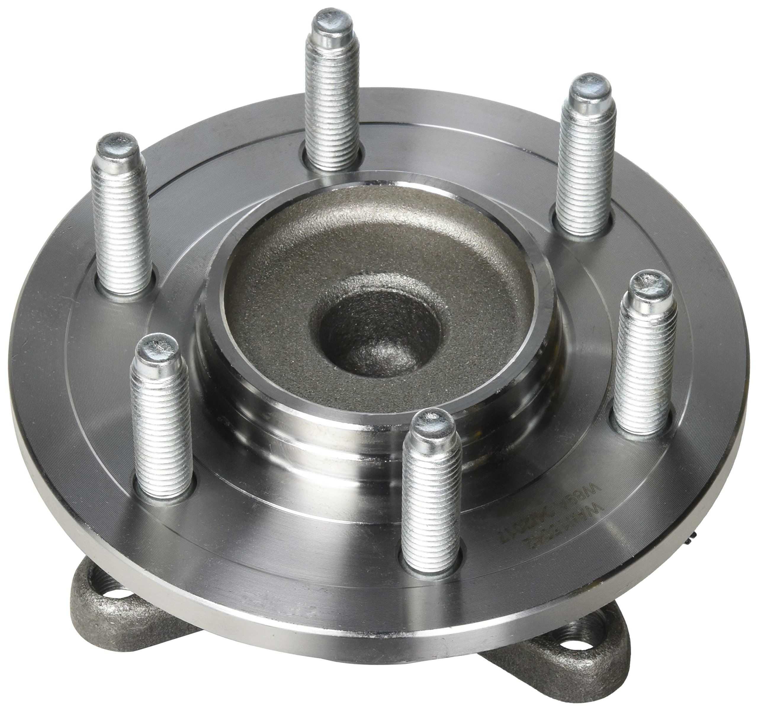 Amazon.com: WJB WA515042 - Front Wheel Hub Bearing Assembly 