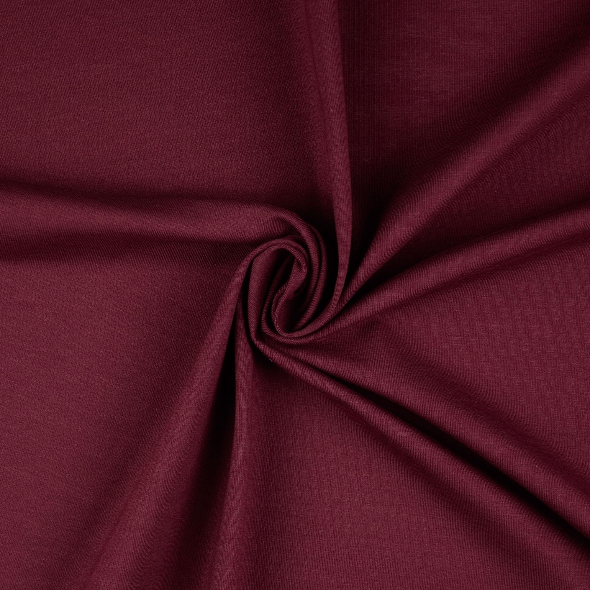 Premium Plain Cotton Jersey Knit Fabric Elastic Lycra Stretch Textile Clothing Dressmaking T-Shirt Elastane Material