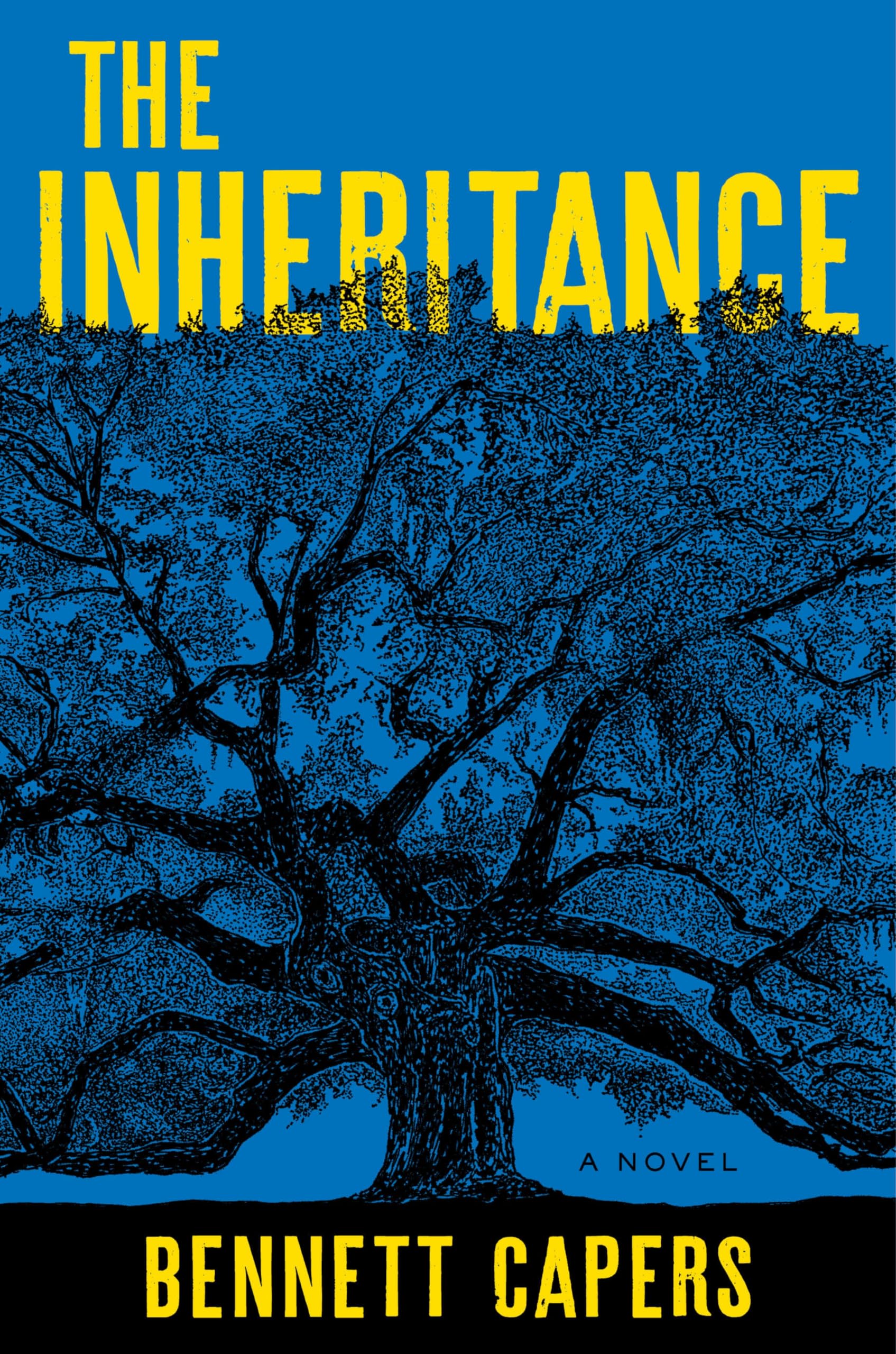 The Inheritance: A Novel
