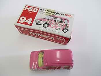 トミカ　ミニクーパーAUTOSPORT 94 トミカくじX ミニクーパーセレクション 青 箱トミカ｜Yahoo