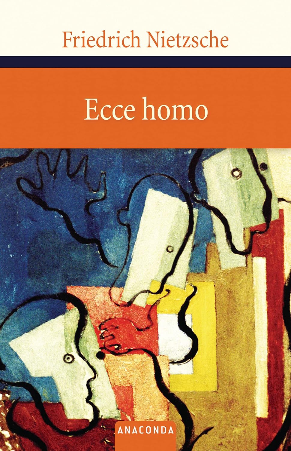 Wie Man Wird Was Man Ist Nietzsche Ecce homo: Wie man wird, was man ist (Große Klassiker zum kleinen Preis