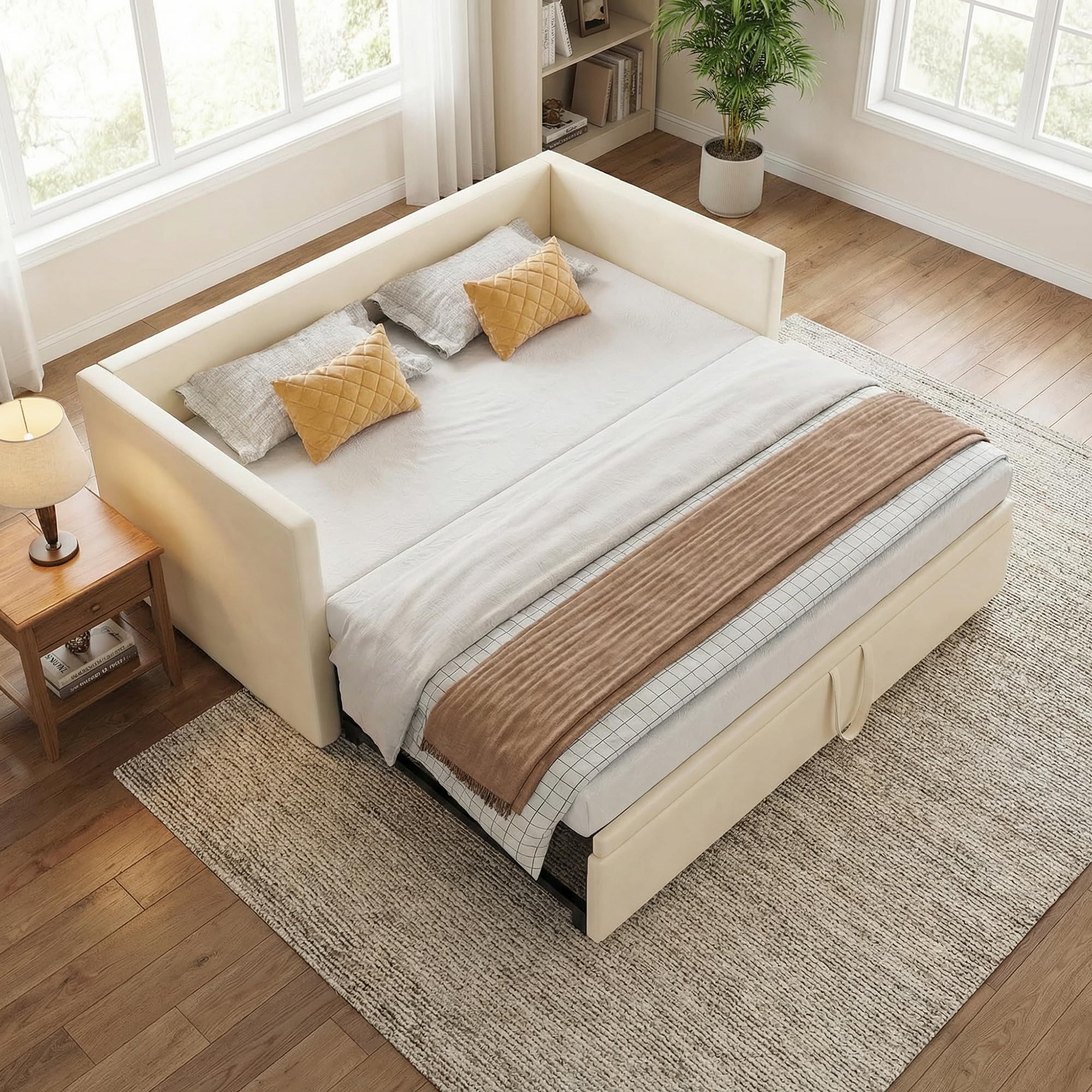 Collectie | Slaapbanken | Slaapbank 103 special | Bed Habits