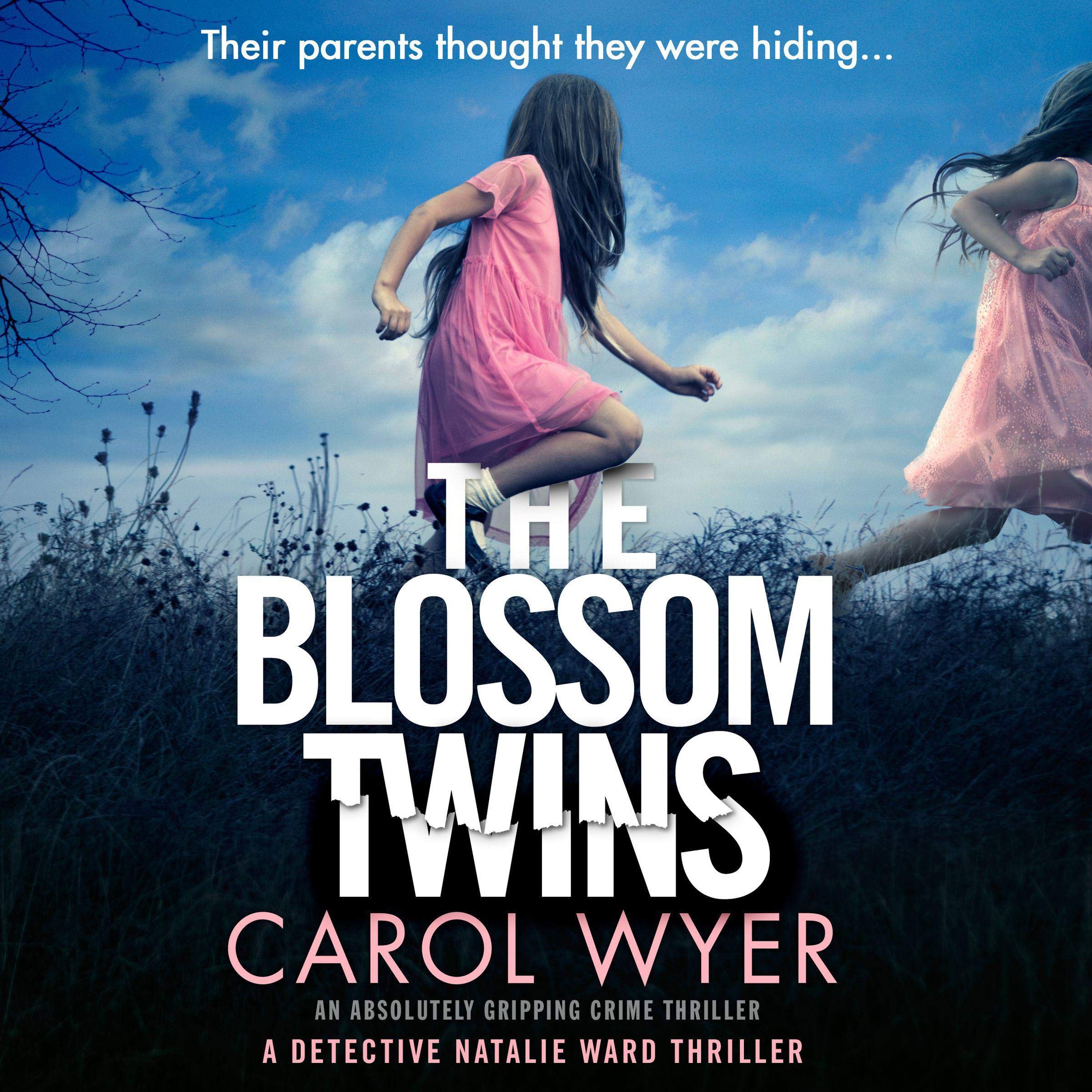 Cover art for The Blossom Twins