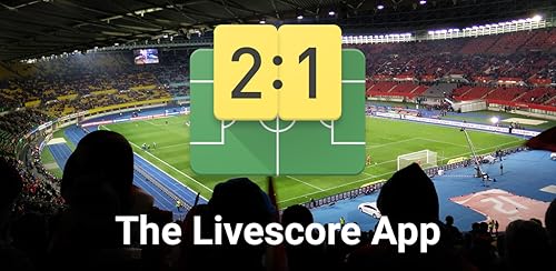 All Goals - Football Live Scores