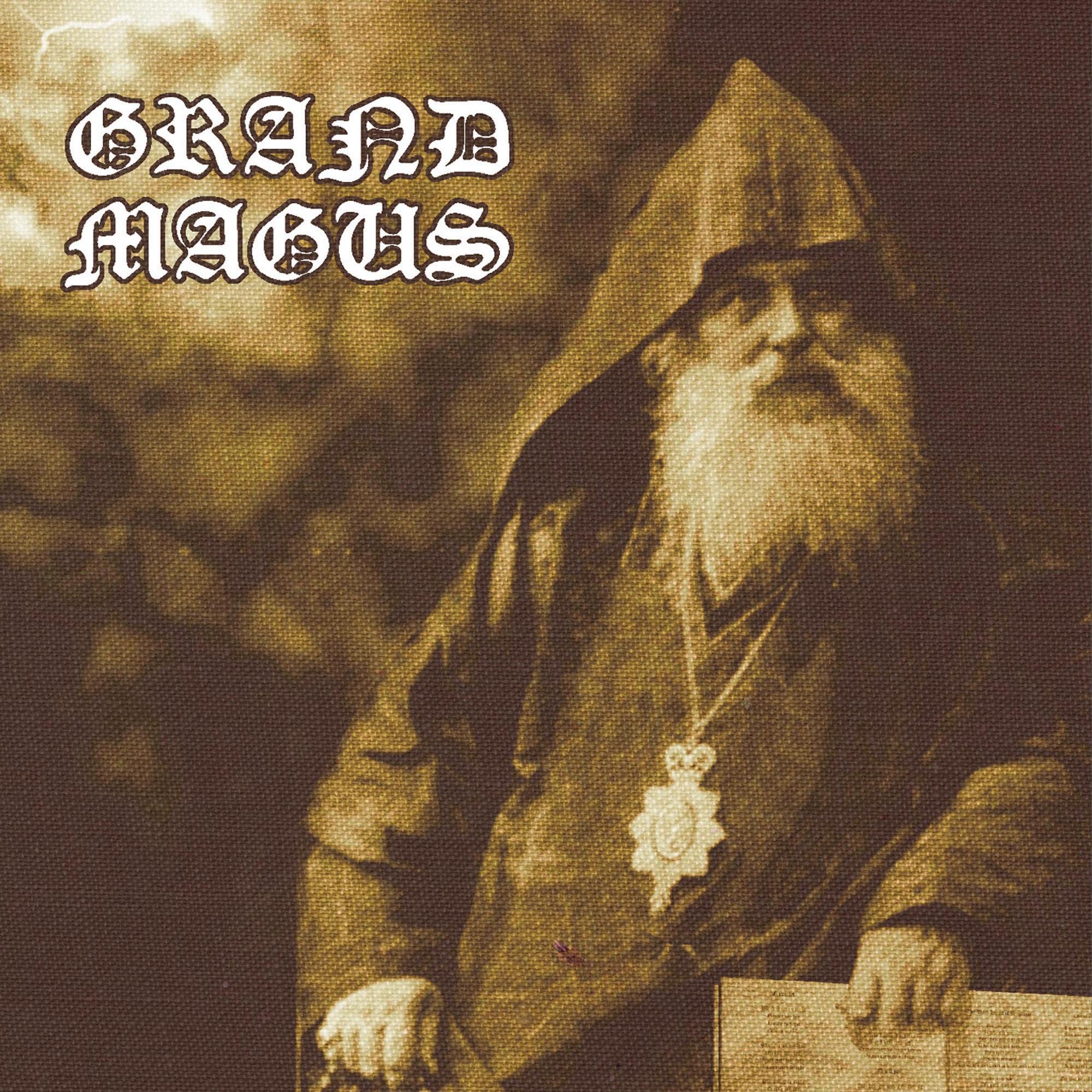 Grand Magus