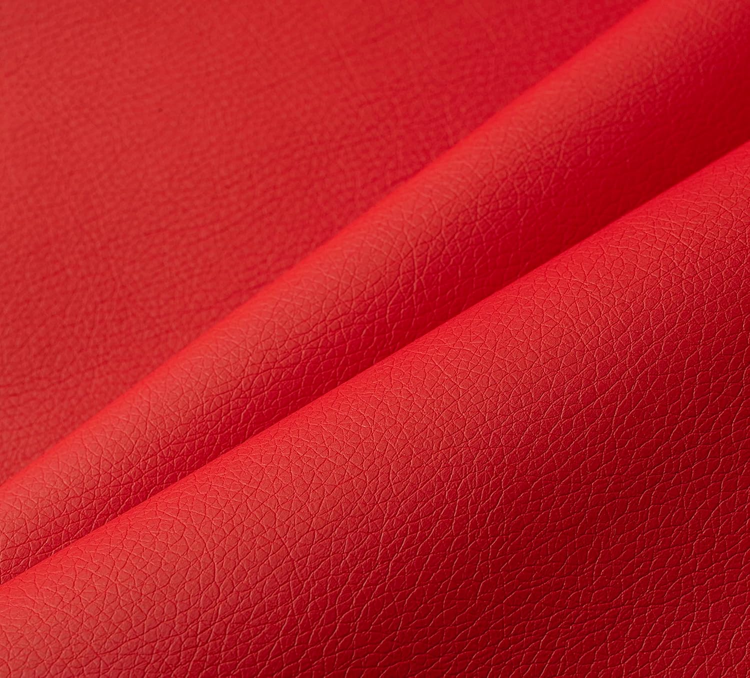 SET DI 2 FEDERE SEDILI PER CABINA IN ECO PELLE COLORE CUOIO AVANA PER