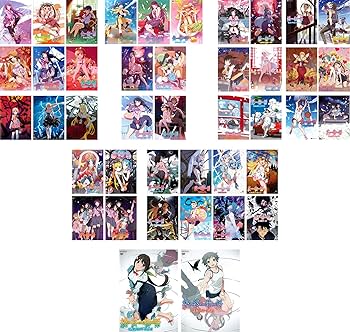 Amazon.co.jp: 物語シリーズ 化、傷、偽、猫 黒、猫 白、傾、囮、鬼 Amazon.co.jp: 物語シリーズ 化、傷、偽、猫 黒、猫 白、傾、囮、鬼