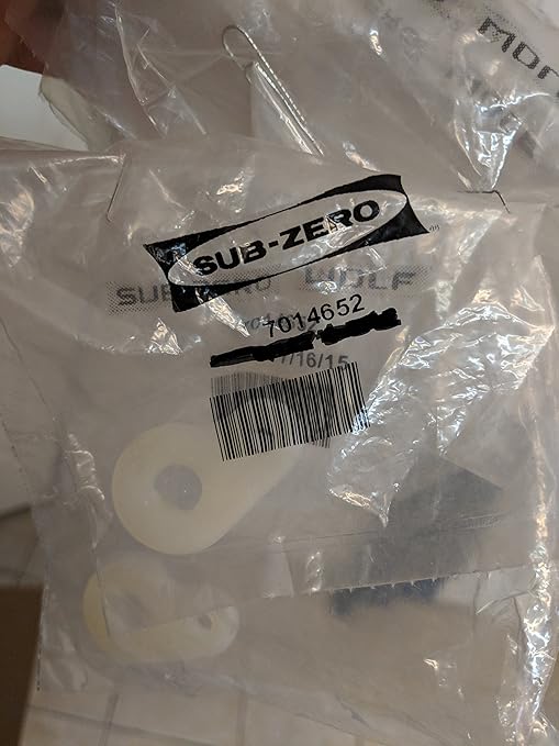 SUB ZERO CAM,BOT DOOR CLOSER RH SVCE Tools & Home Improvement