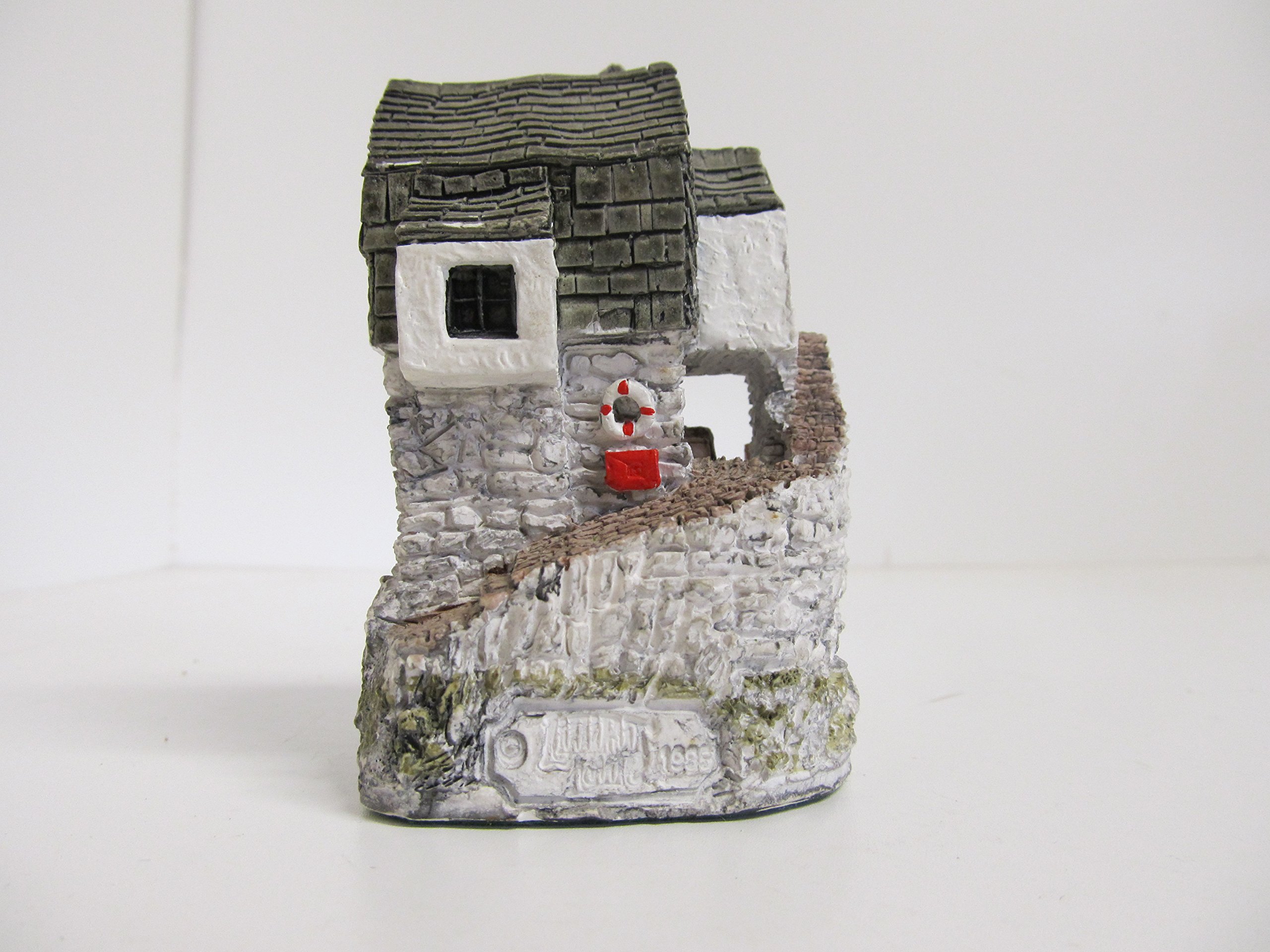 Lilliput Lane Cottages - Fishermans Cottage - Fabulous Condition