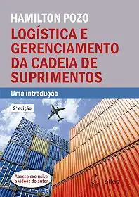 Logística e Gerenciamento da Cadeia de Suprimentos - Uma Introdução