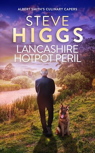Lancashire Hotpot Peril (Albert Smith's Culinary Capers, 9)