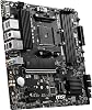 MSI B550M PRO-VDH AM4 DDR4 4400(OC) HDMI DP VGA M.2 USB3.2 MATX Motherboard