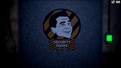 Five Nights at Maggie's
