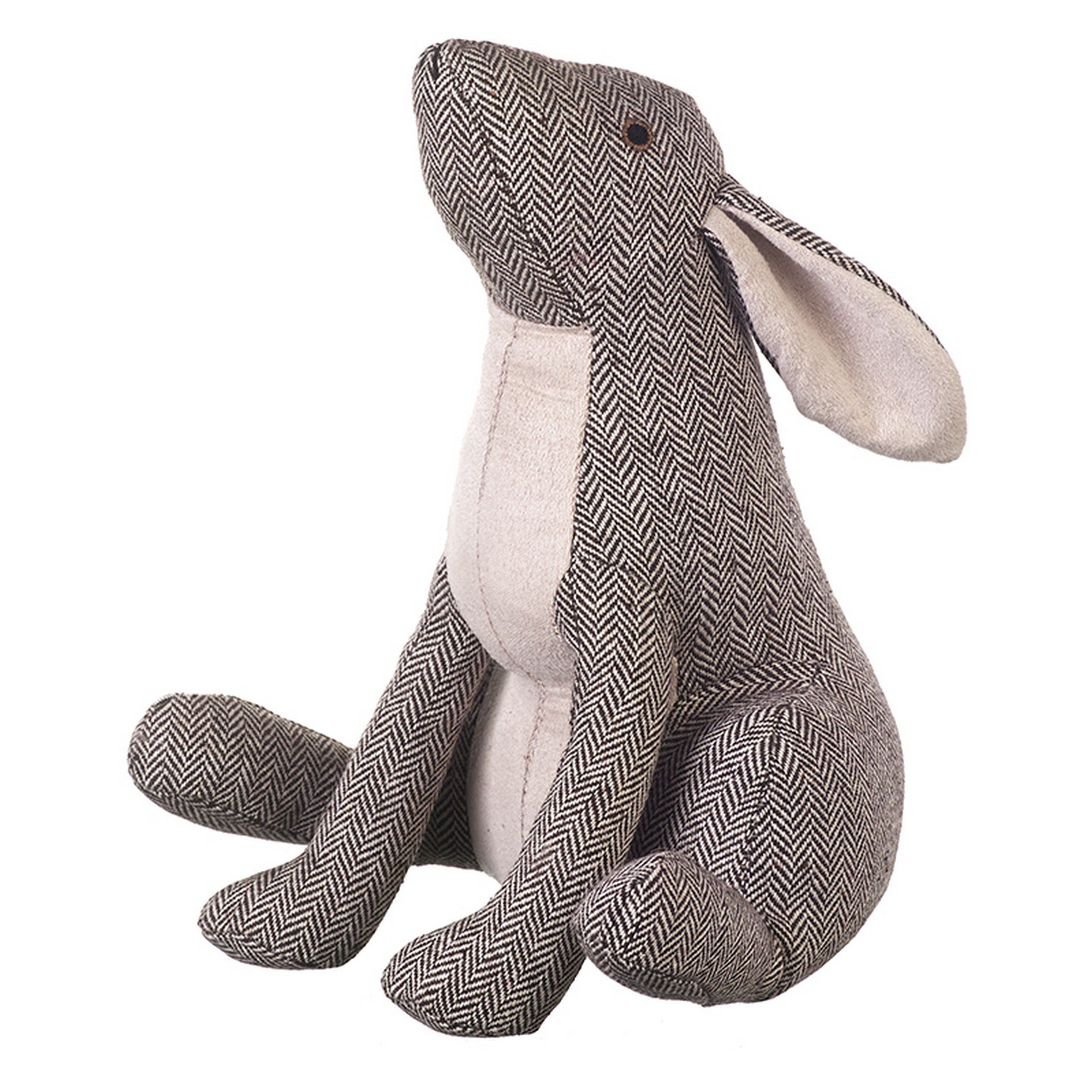 Heaven Sends Rabbit Door Stop