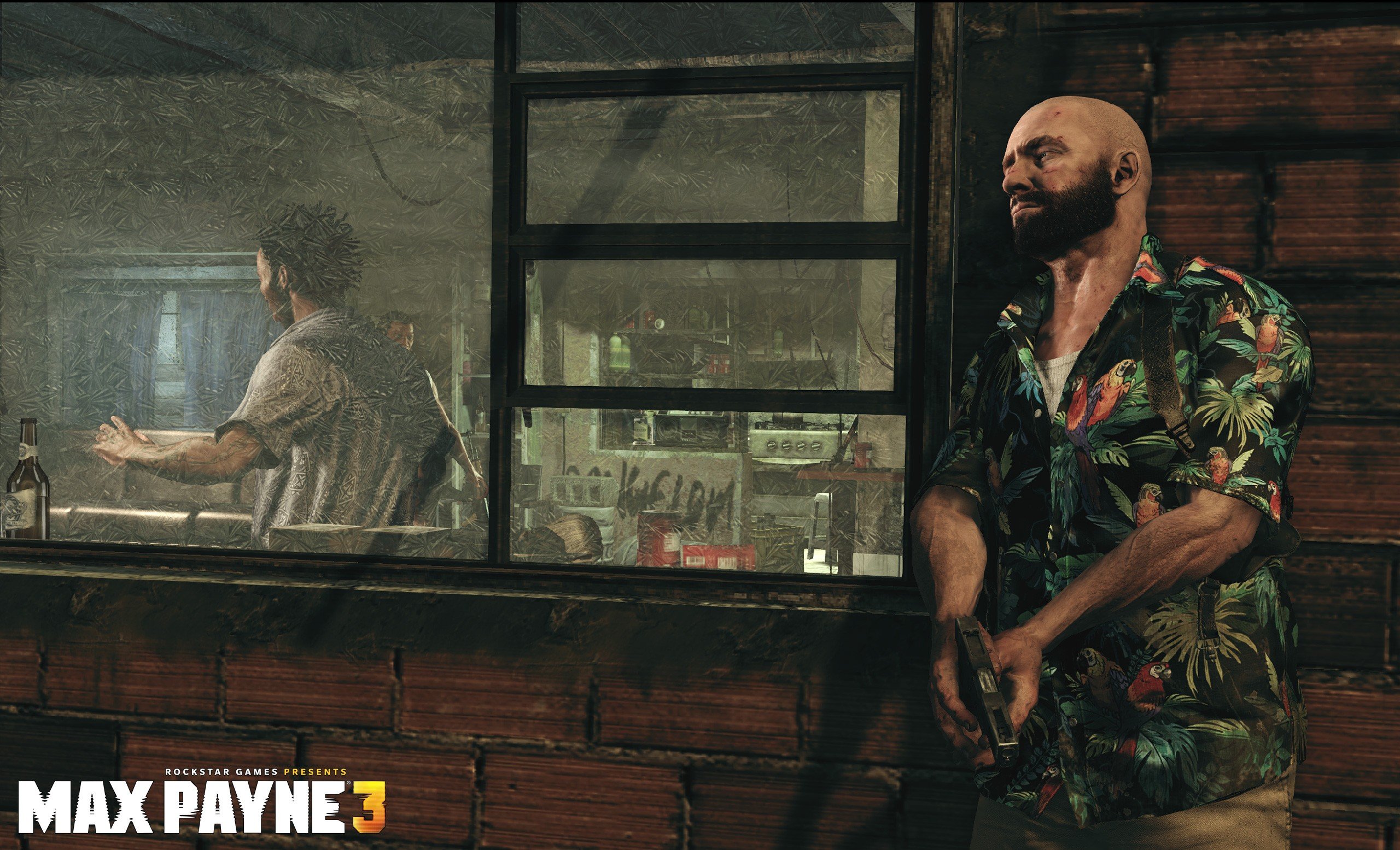 Max Payne 3 [Importación alemana]