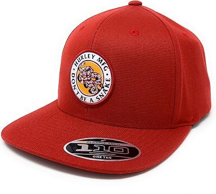 Hurley Men's Don't Snake Hat CQ8659 626 