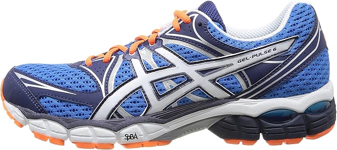 ginocchiere volley asics