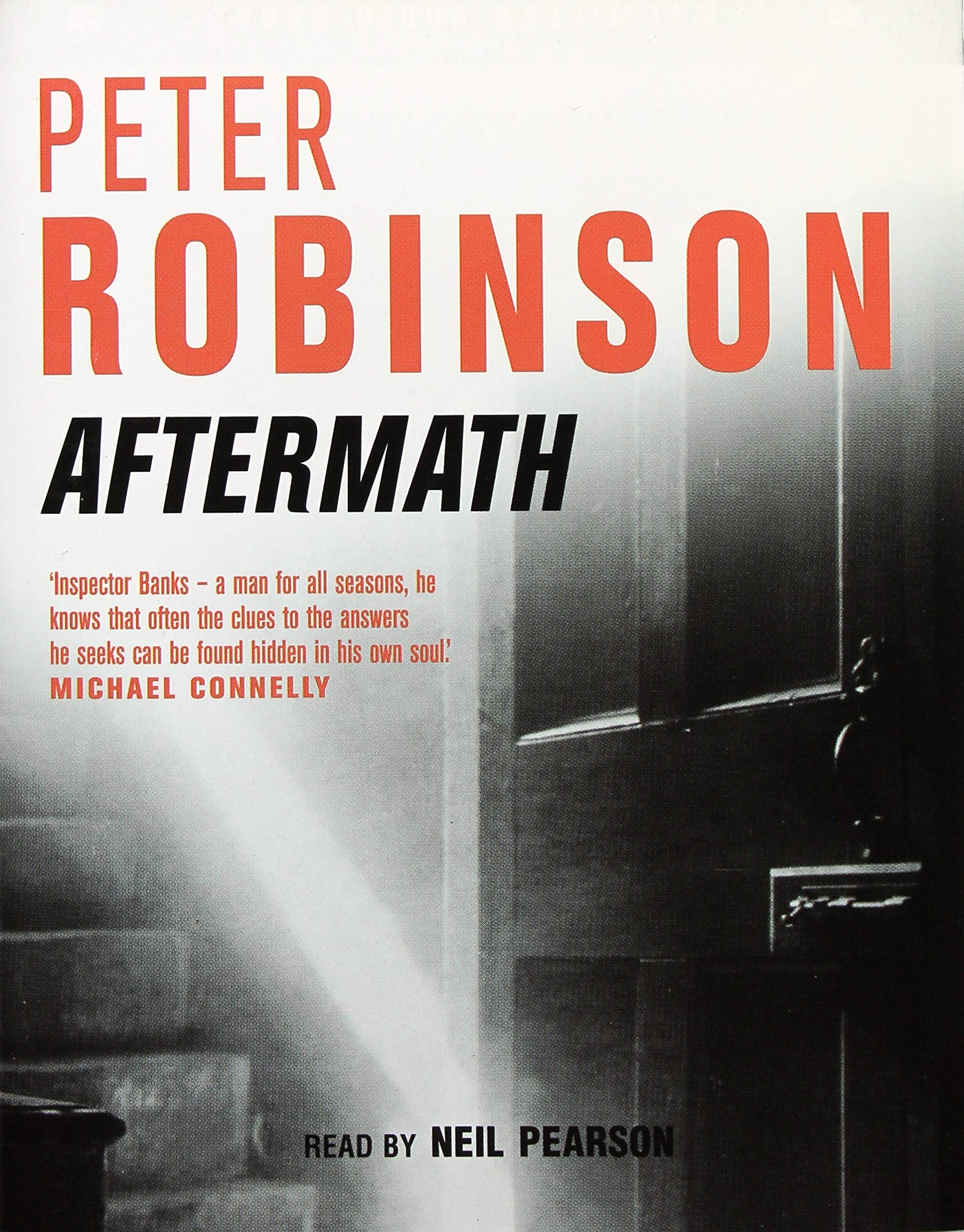 Aftermath: The 12th novel in the number one bestselling Inspector Banks series (The Inspector Banks series, 12)