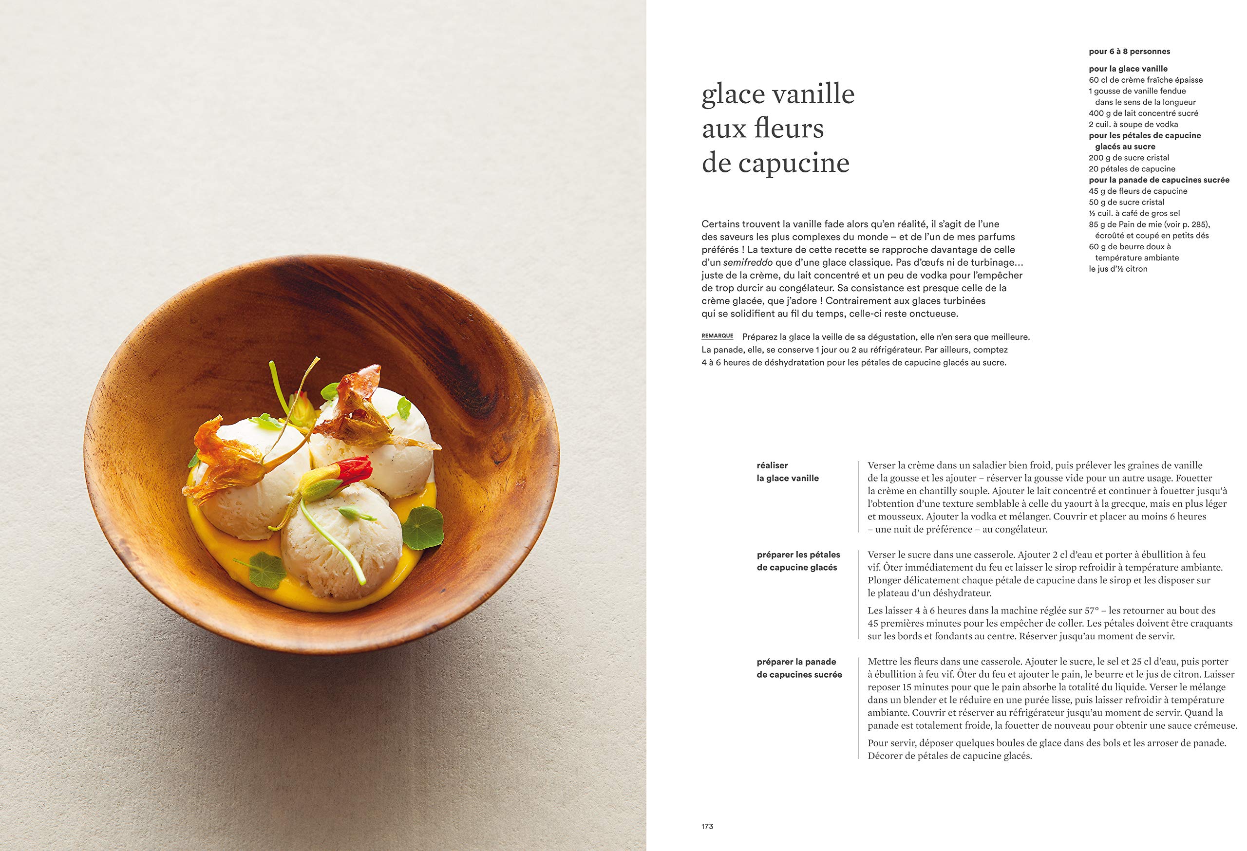 Légumes: Recettes contemporaines à faire chez soi
