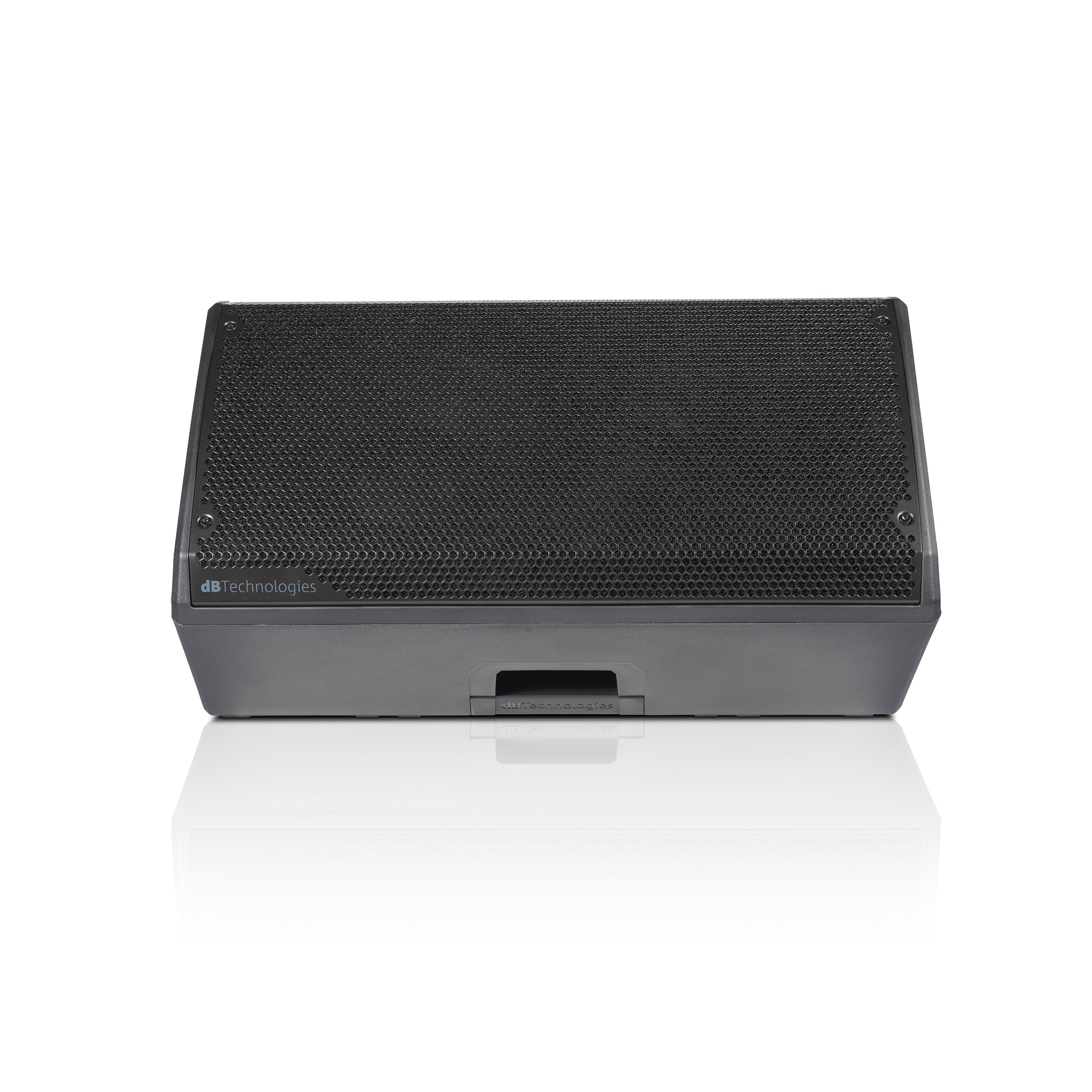 DB TECHNOLOGIES OPERA 12 – Altoparlante Active 1200 W, Nero, 349 x 552 x 350 mm