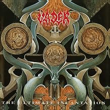 Ultimate Incantation