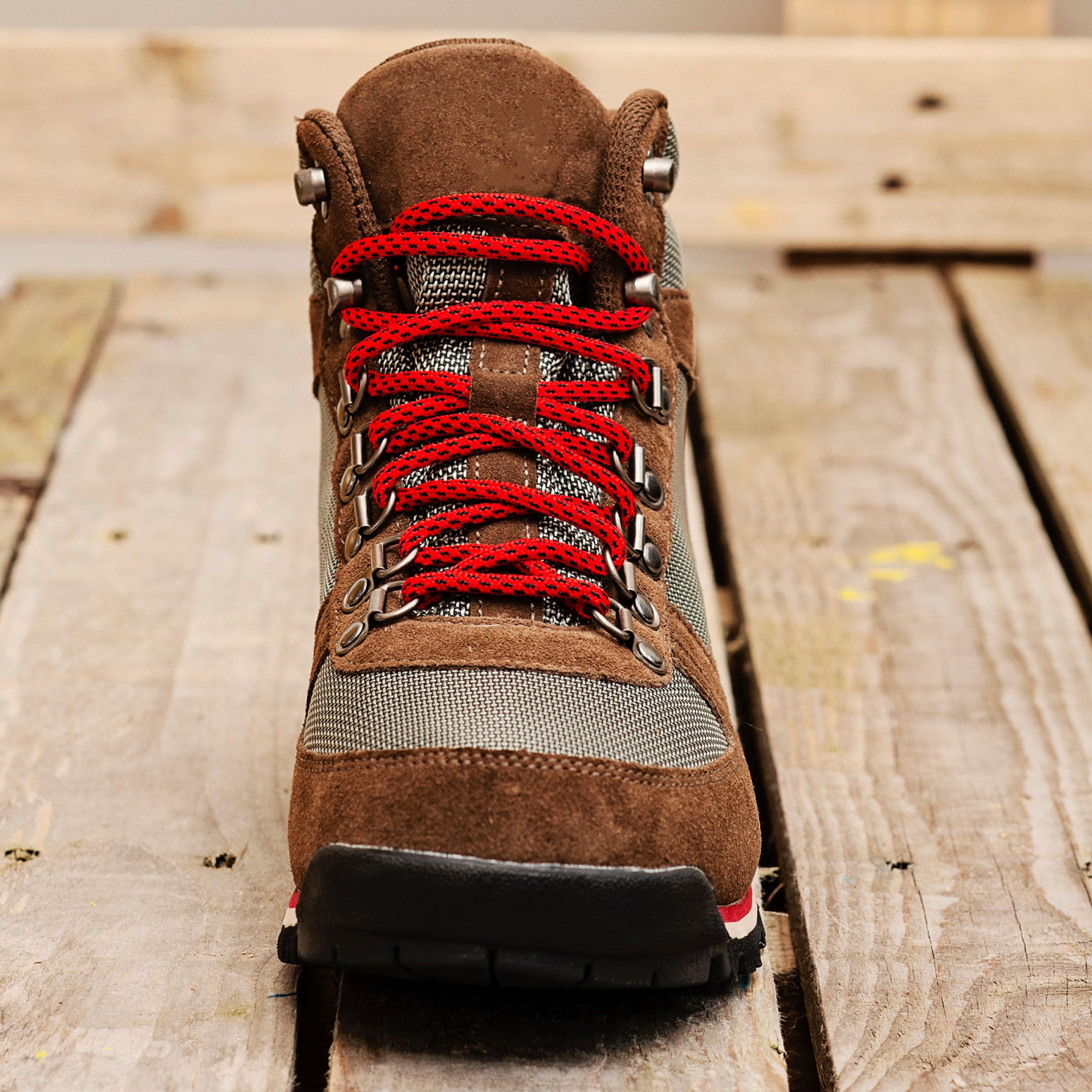 Lakeland Active Grasmoor Strong Round Walking Boot & Shoe Laces - 5