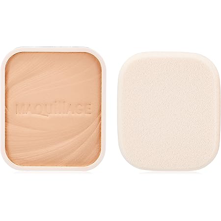 マキアージュ ドラマティックパウダリー UV オークル20 (レフィル) /SPF25・PA+++ 9.3g