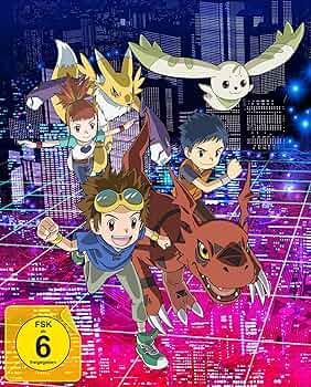 デジモンテイマーズ VOL.8 [DVD] p706p5g デジモンテイマーズ VOL.8 [DVD] p706p5g Amazon.co.jp