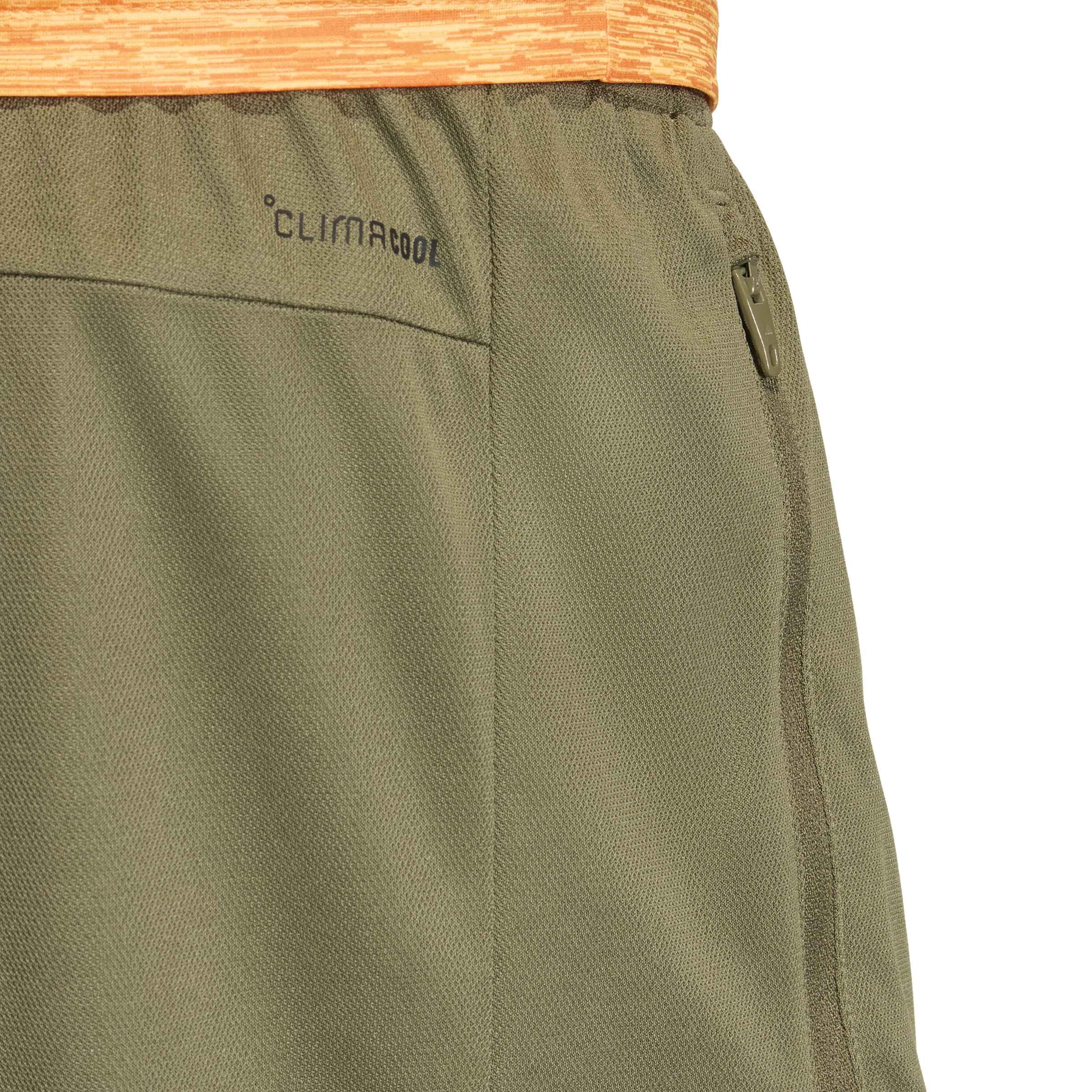 adidas Workout Essentials Base Pique Big Logo Short - Shorty Mezczyzni