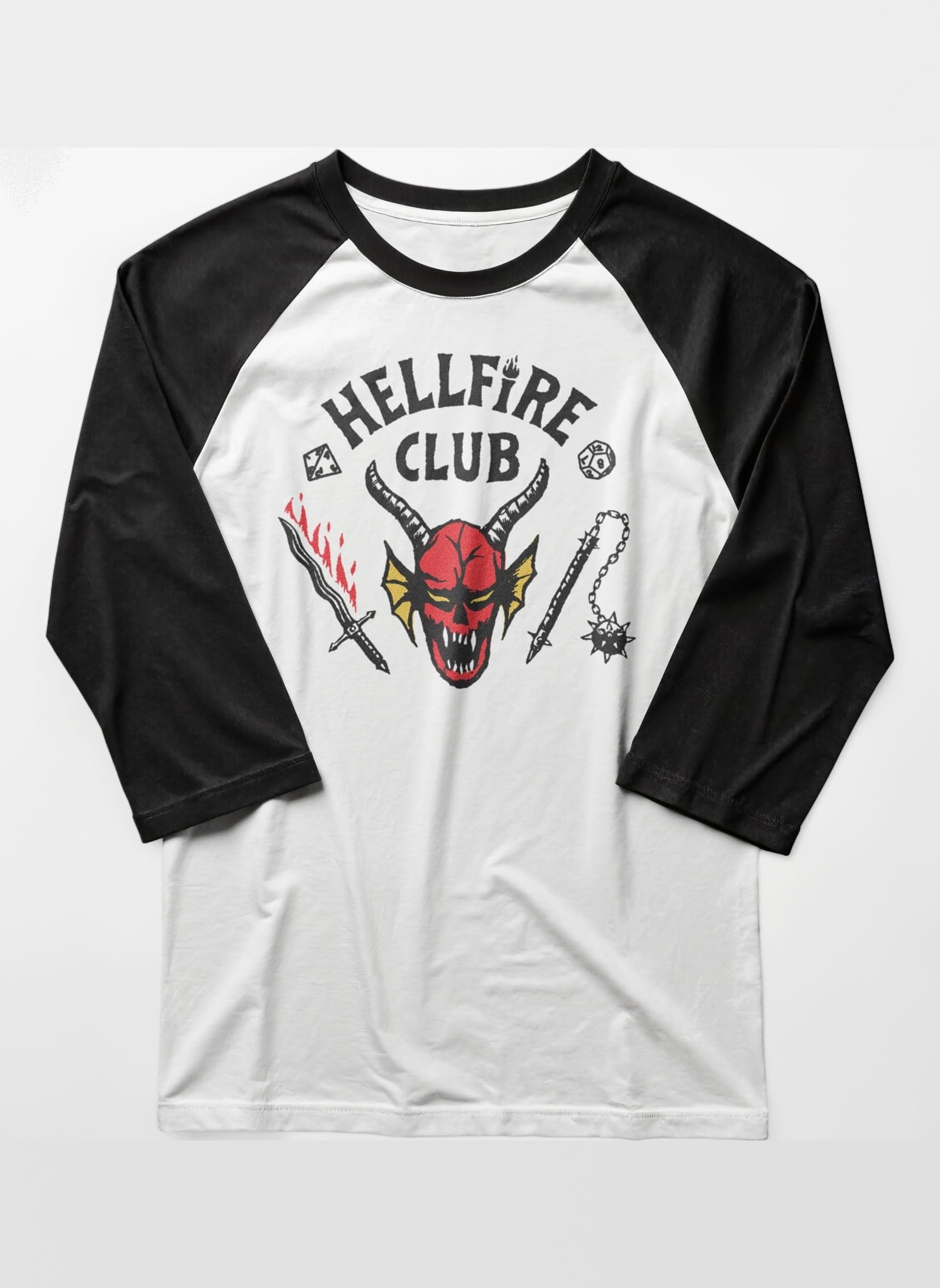 Stranger Things Men's T-Shirt