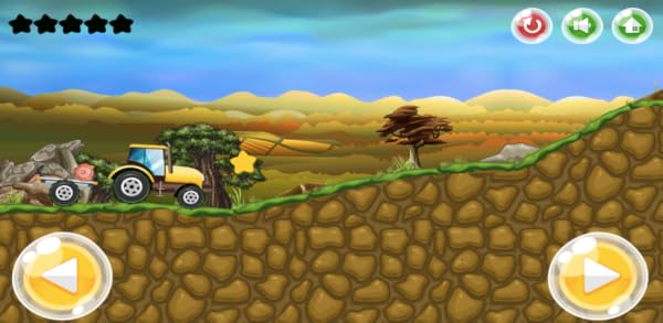 Tractor Express - 3