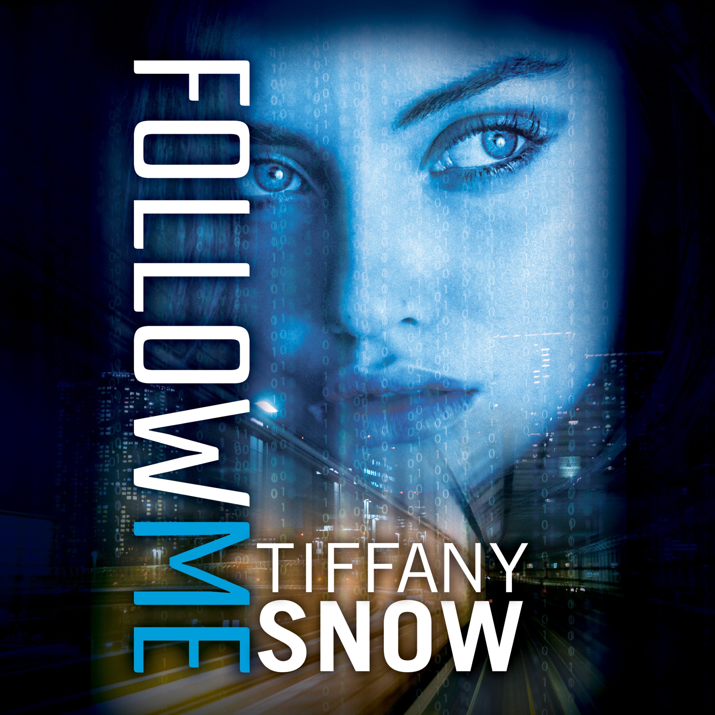Cover art for Follow Me