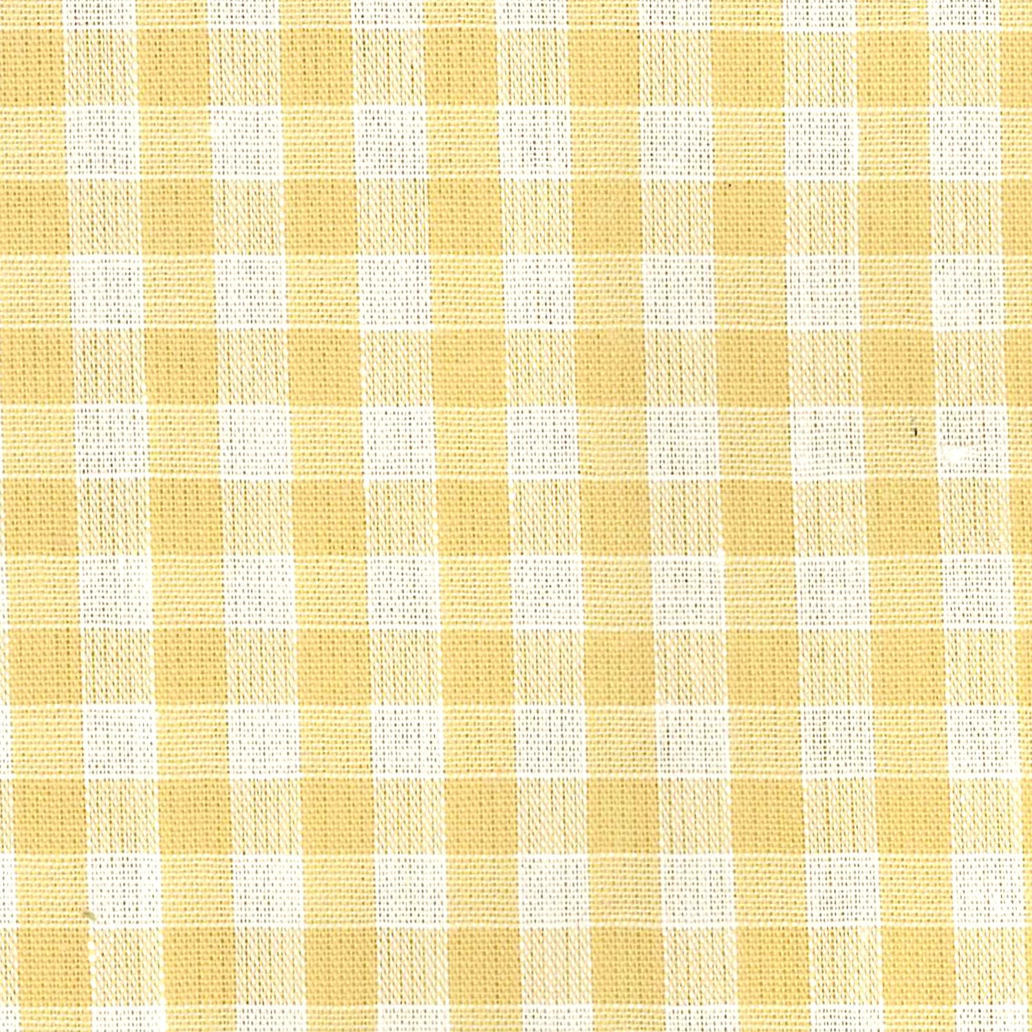 COL.14 110cm width x 2m cut cotton gingham dobby Fiokko cross-dyed plaid fabric (japan import) by Cotton Fiokko