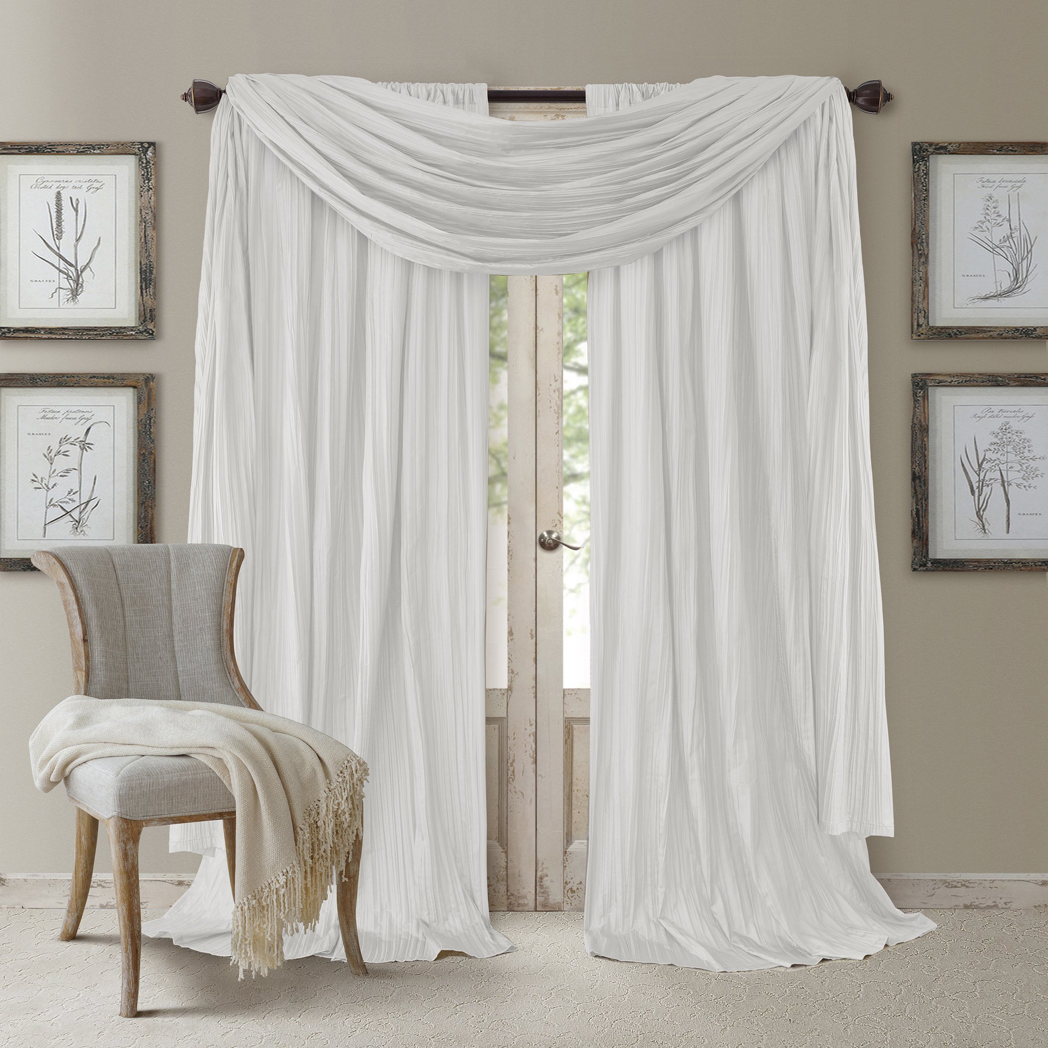 Beautiful Master Bedroom Curtains Curtains & Drapes
