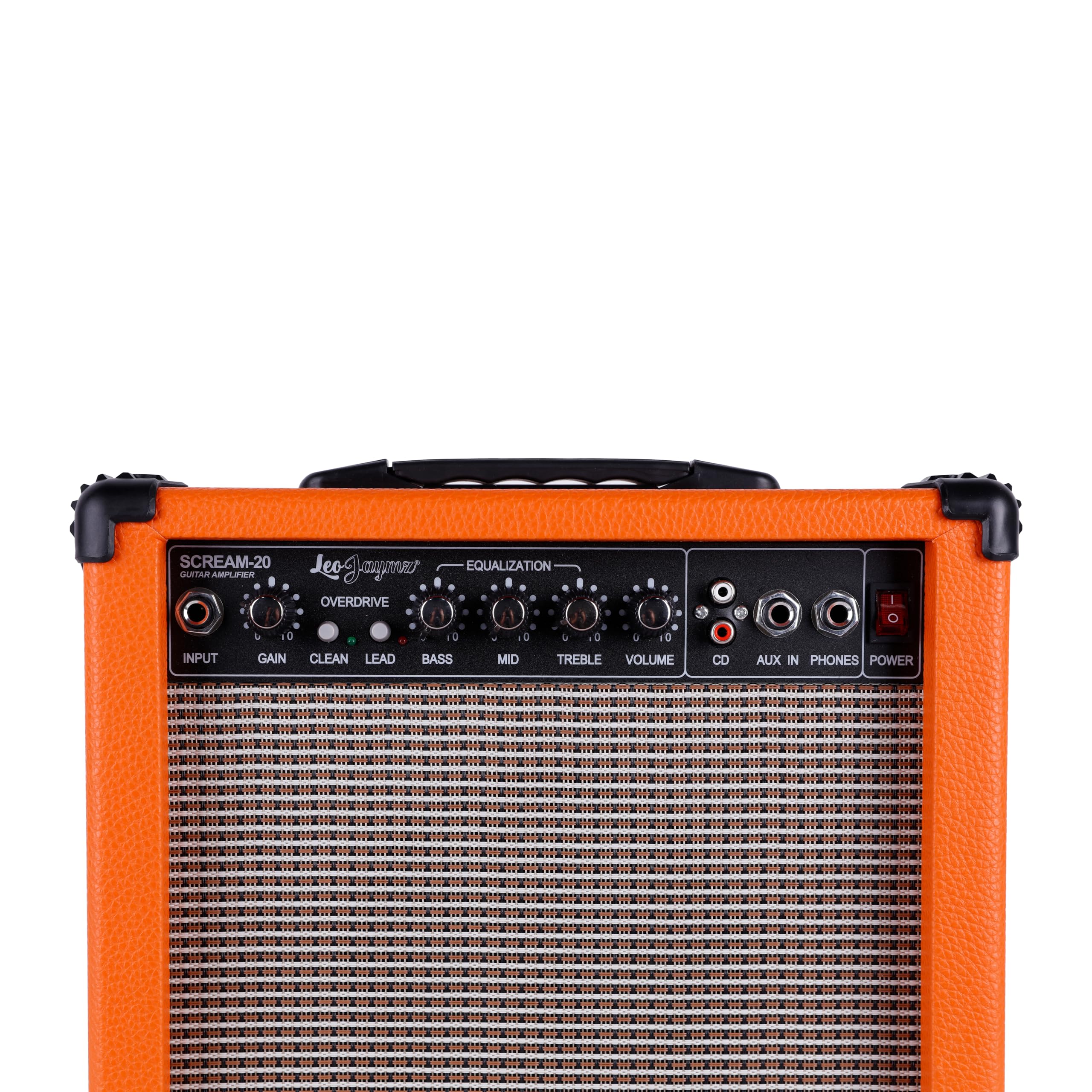 Lee Custom Amplifier 田村進 VALVE SCREAMER Builders Collaboration Limited Siries 第4弾！Lee Custom