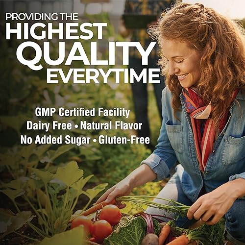 Miniatura 6 de Country Farms Super Cleane, Super Juice Cleanse, apoya el sistema digestivo saludable, 34 frutas y verduras con aloe, promueve la desintoxicación