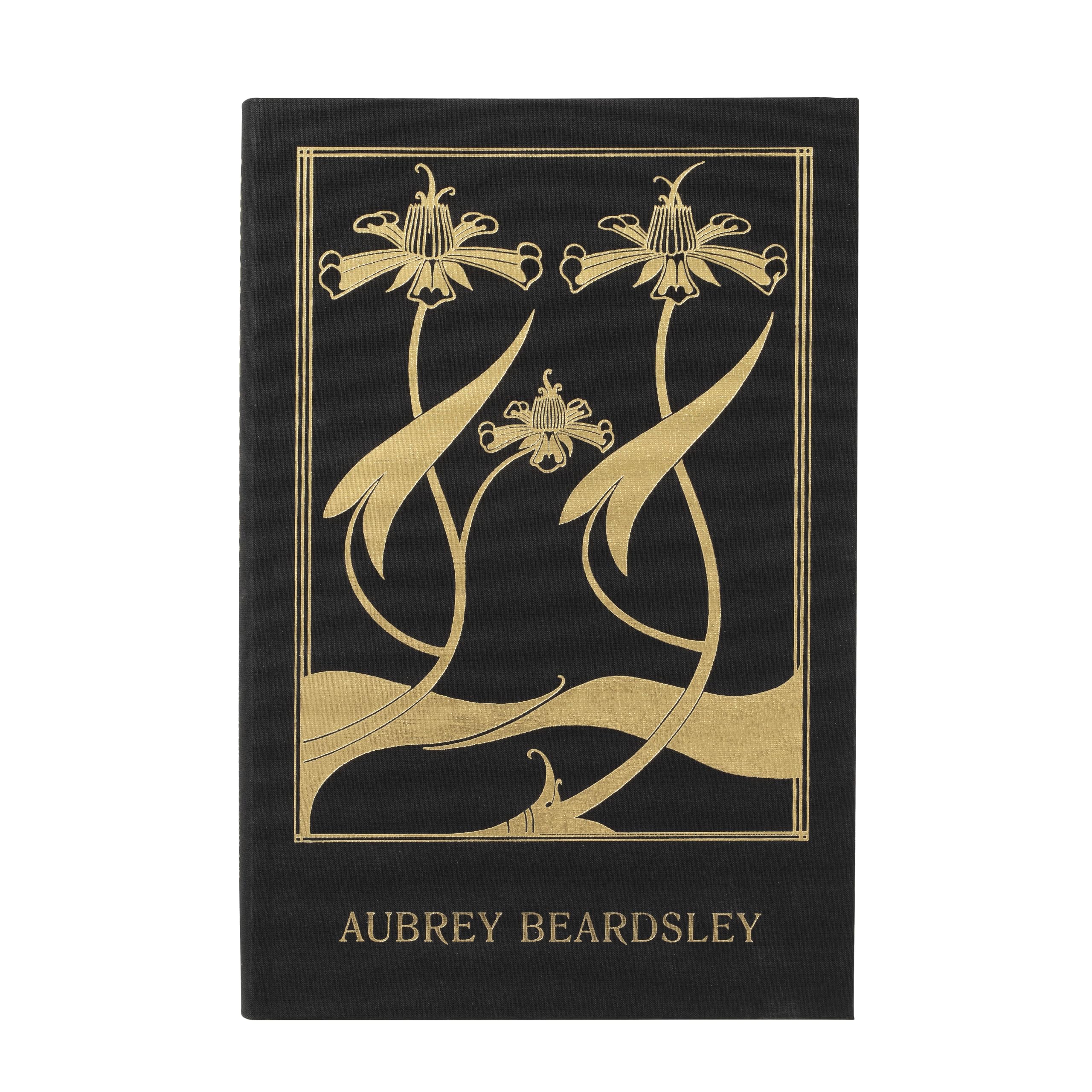 Aubrey Beardsley