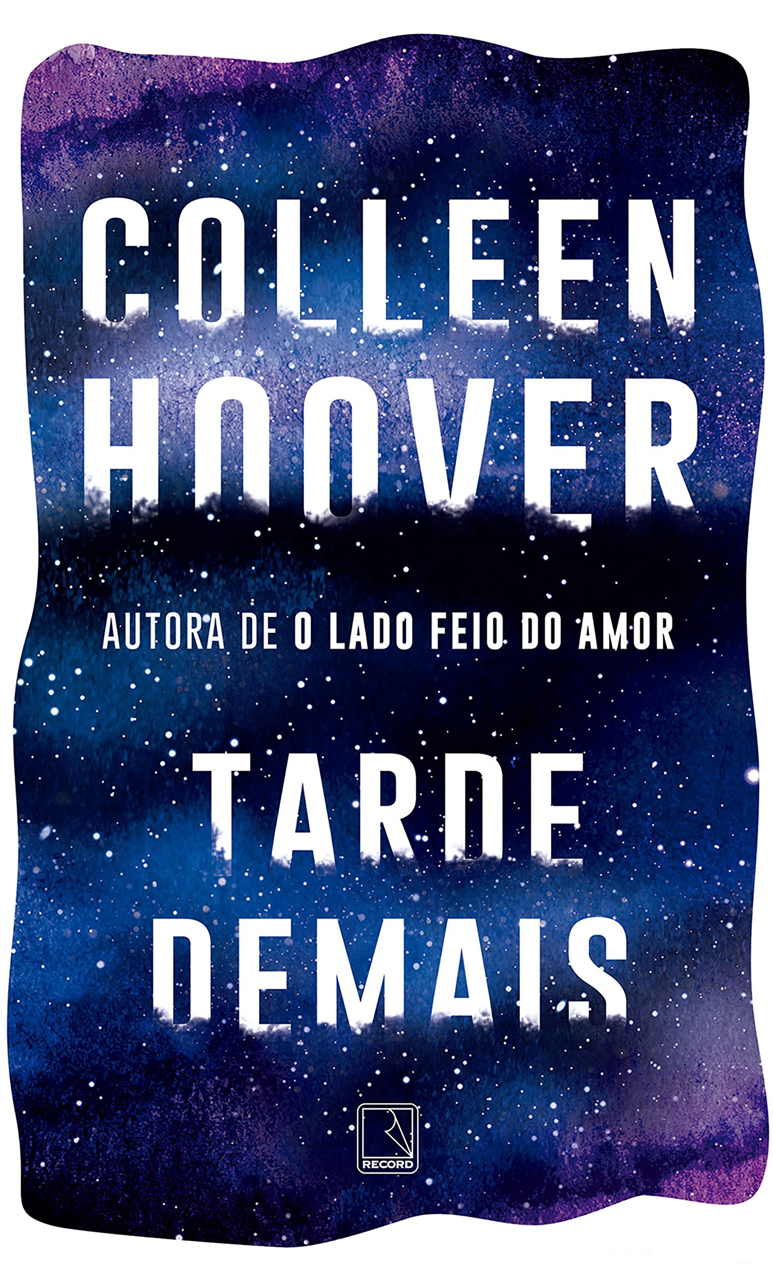 Tarde demais (Portuguese Edition)