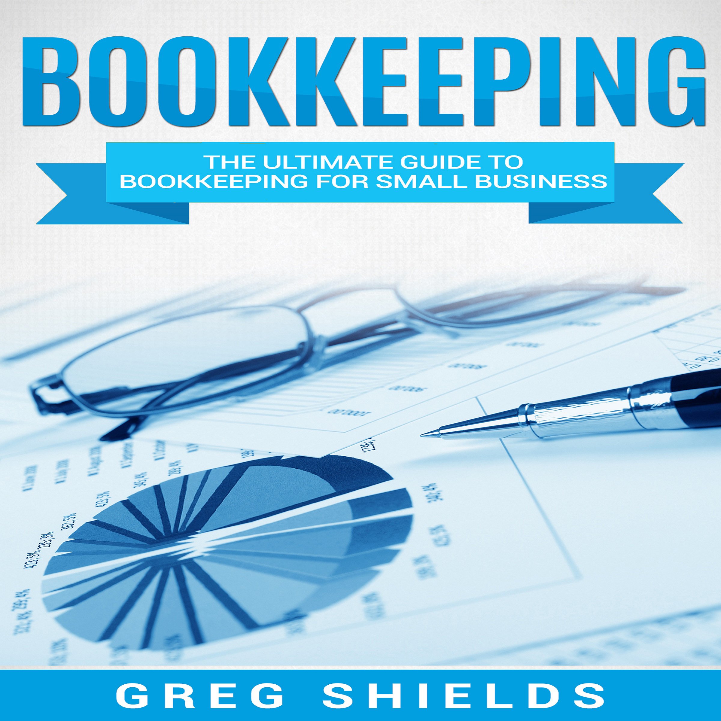 Cover art for Bookkeeping